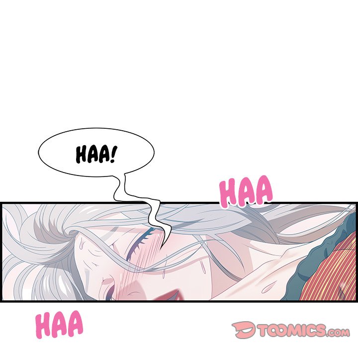Tasty Chat: 0km Chapter 29 image 98