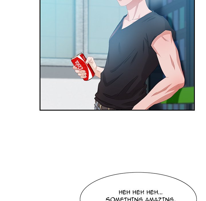 Tasty Chat: 0km Chapter 3 image 9
