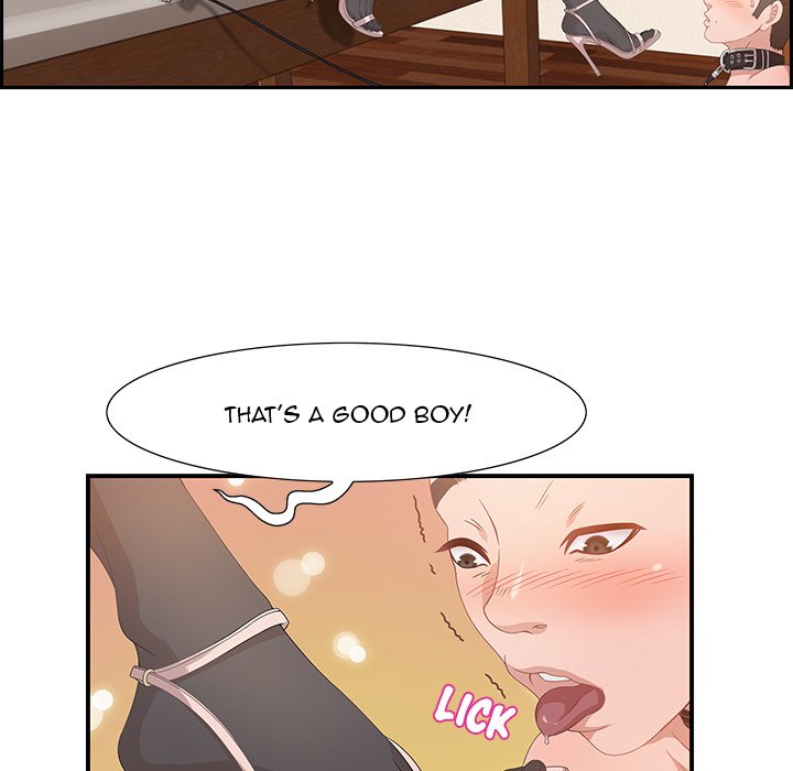 Tasty Chat: 0km Chapter 3 image 103