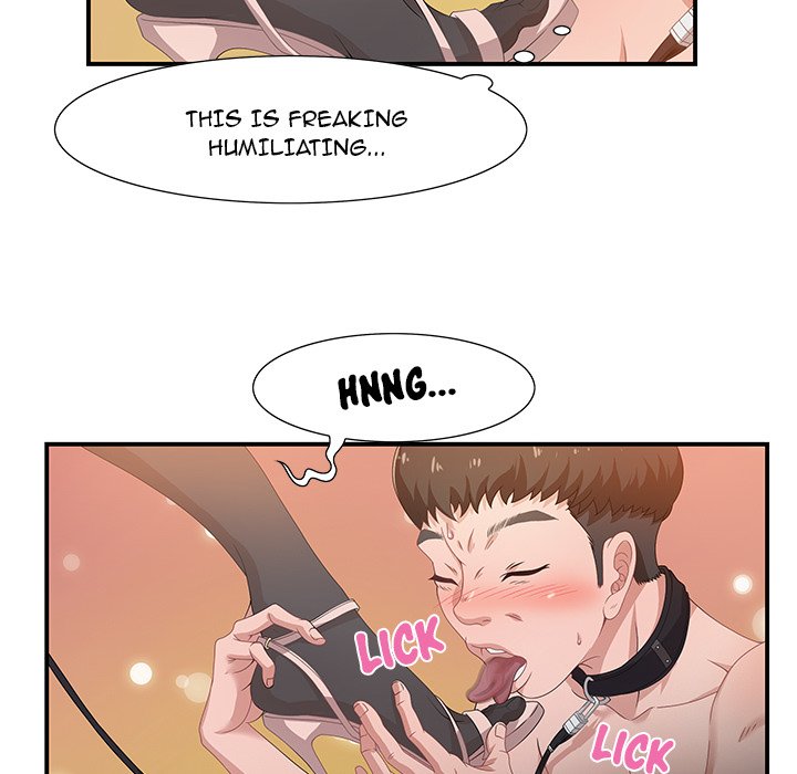 Tasty Chat: 0km Chapter 3 image 104