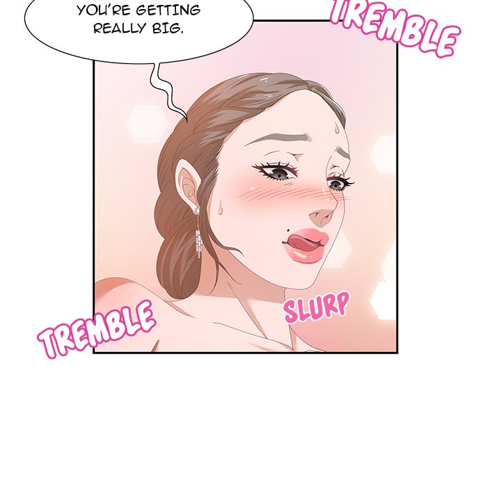 Tasty Chat: 0km Chapter 3 image 111