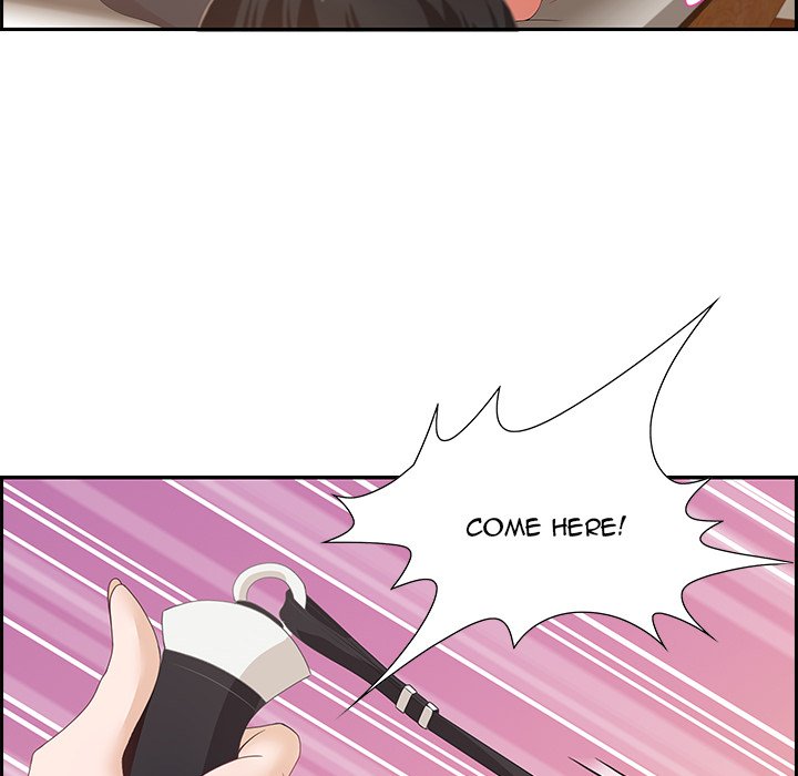 Tasty Chat: 0km Chapter 3 image 113