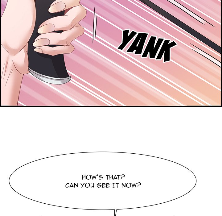 Tasty Chat: 0km Chapter 3 image 114