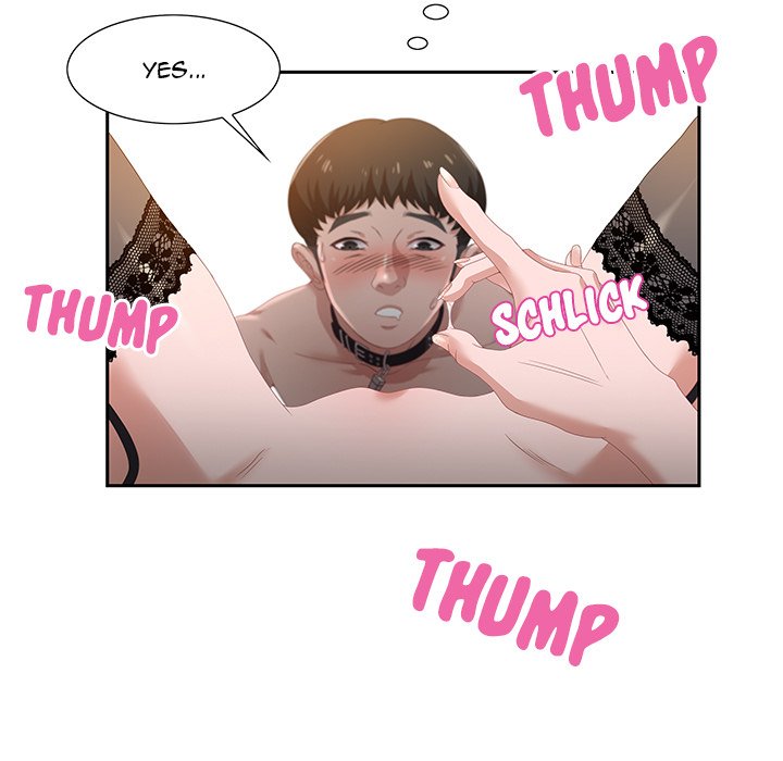 Tasty Chat: 0km Chapter 3 image 116