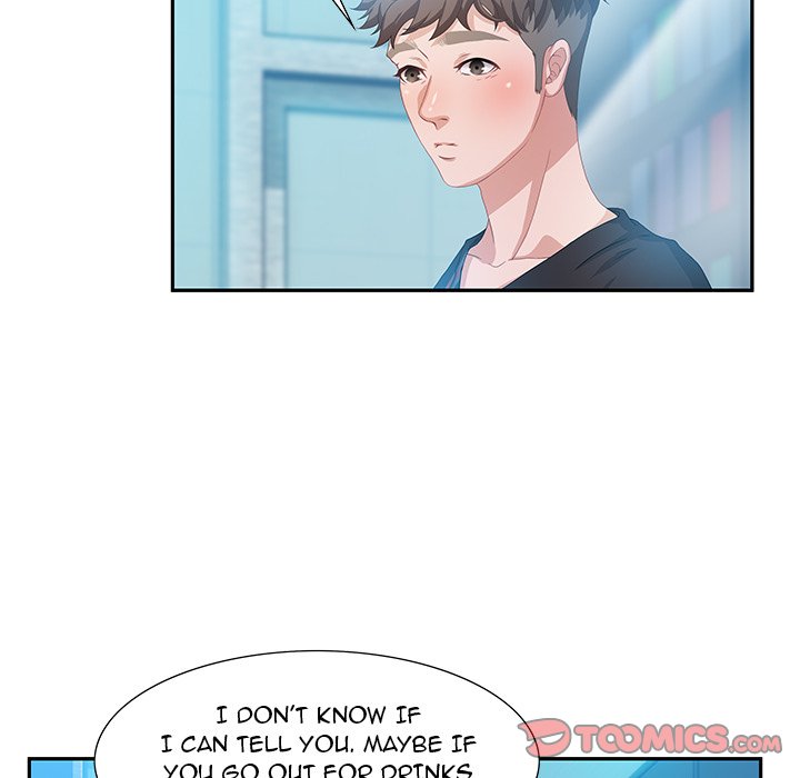 Tasty Chat: 0km Chapter 3 image 11