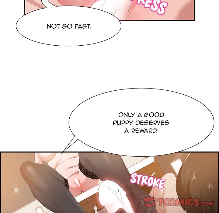 Tasty Chat: 0km Chapter 3 image 119