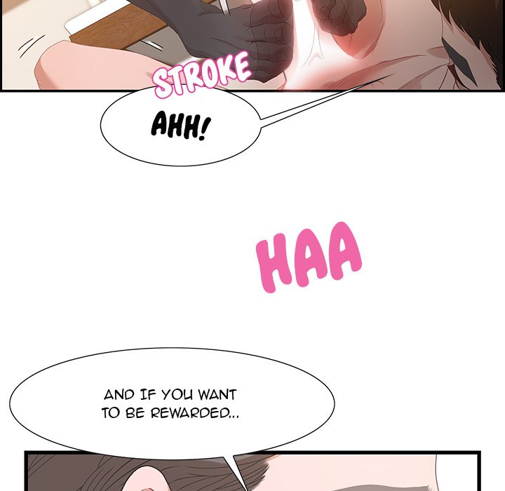 Tasty Chat: 0km Chapter 3 image 120