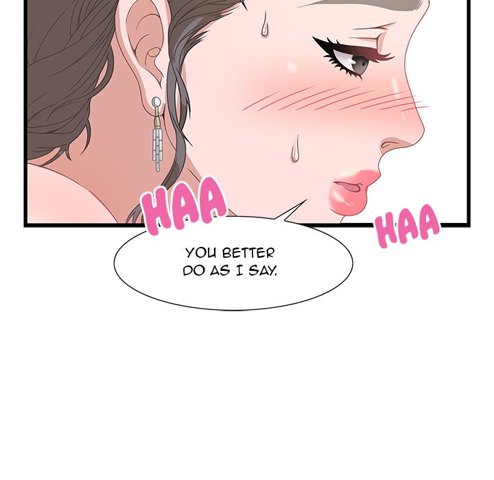 Tasty Chat: 0km Chapter 3 image 121