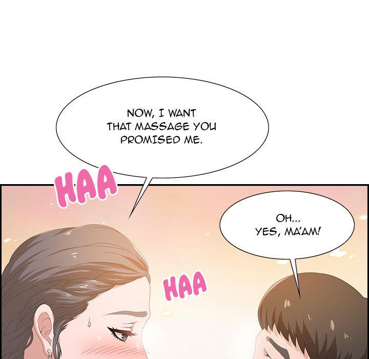 Tasty Chat: 0km Chapter 3 image 122