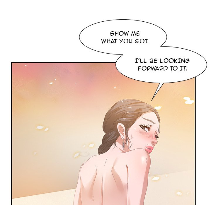Tasty Chat: 0km Chapter 3 image 124