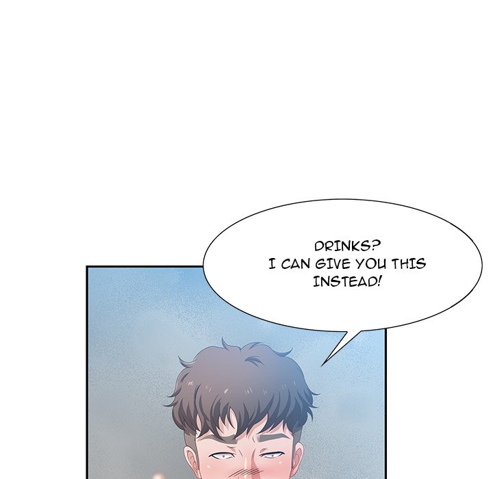 Tasty Chat: 0km Chapter 3 image 13