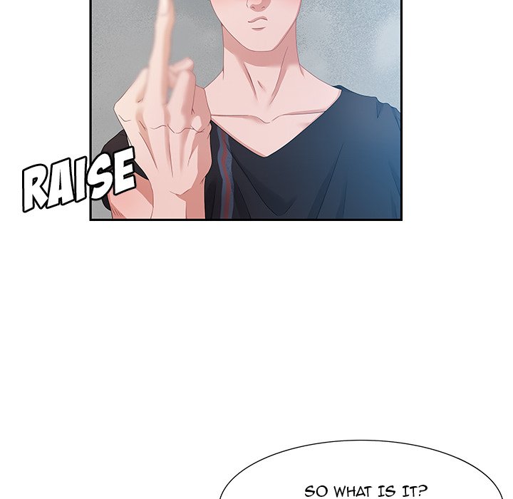 Tasty Chat: 0km Chapter 3 image 14
