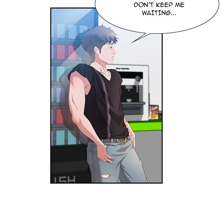 Tasty Chat: 0km Chapter 3 image 15