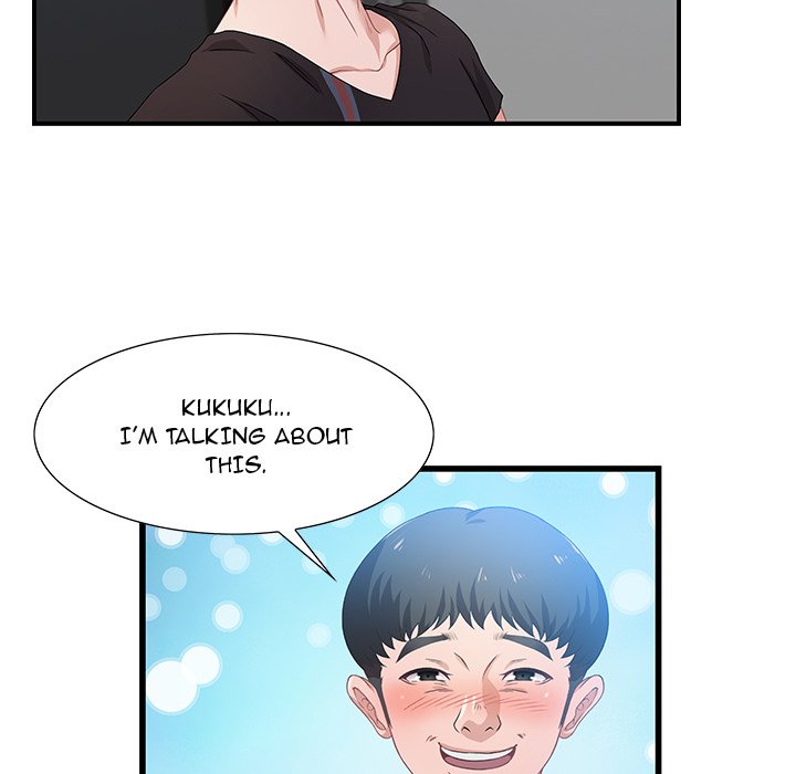 Tasty Chat: 0km Chapter 3 image 18