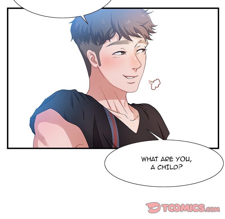 Tasty Chat: 0km Chapter 3 image 20