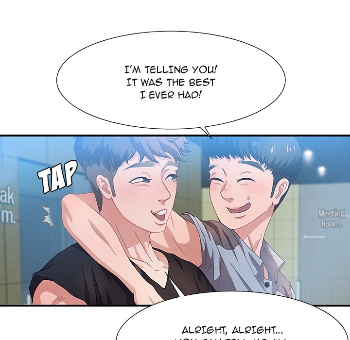 Tasty Chat: 0km Chapter 3 image 21