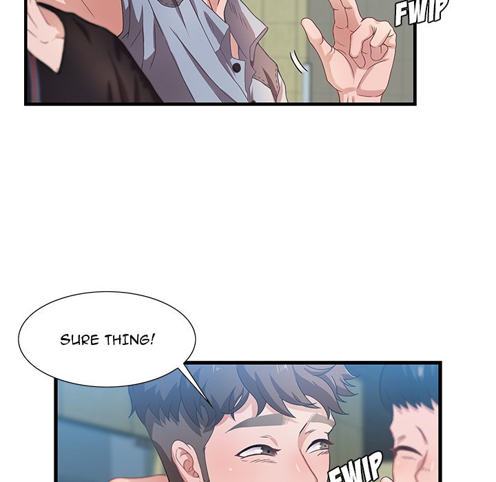 Tasty Chat: 0km Chapter 3 image 23