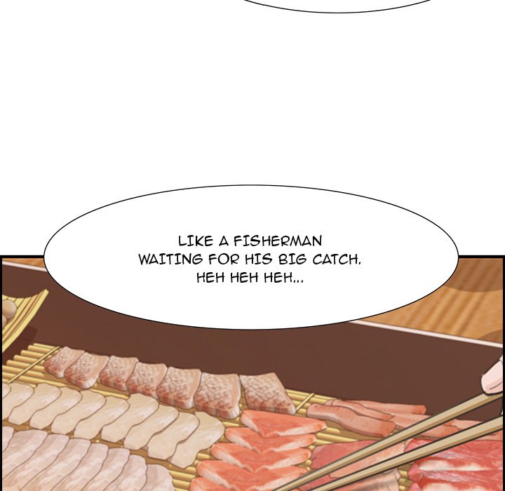 Tasty Chat: 0km Chapter 3 image 32