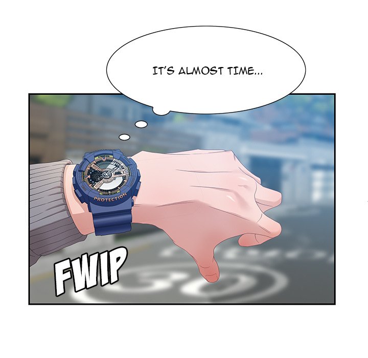 Tasty Chat: 0km Chapter 3 image 43