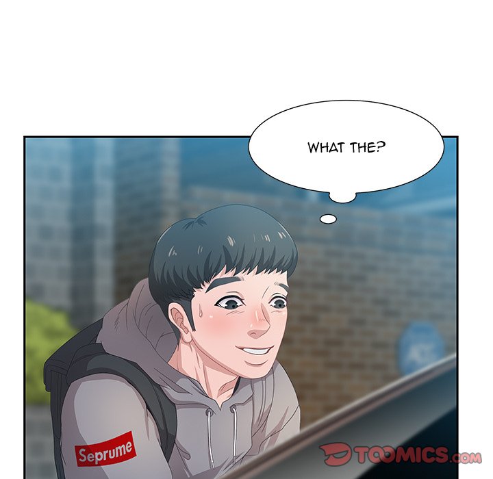 Tasty Chat: 0km Chapter 3 image 47