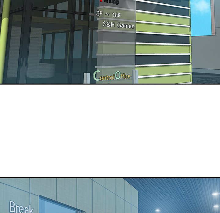 Tasty Chat: 0km Chapter 3 image 4