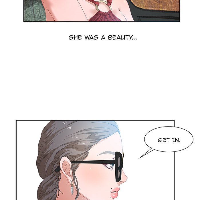 Tasty Chat: 0km Chapter 3 image 51
