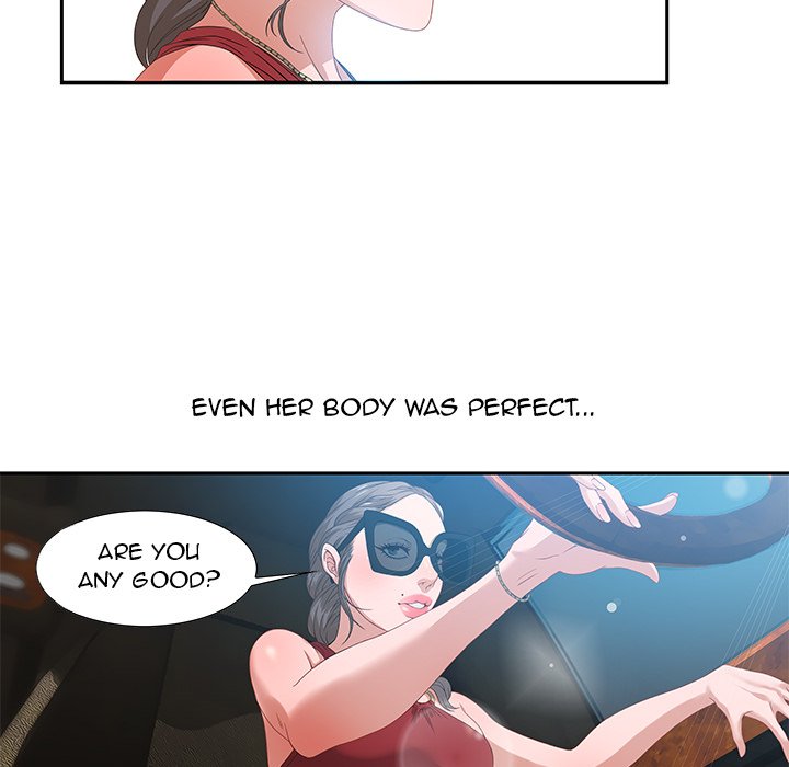 Tasty Chat: 0km Chapter 3 image 52