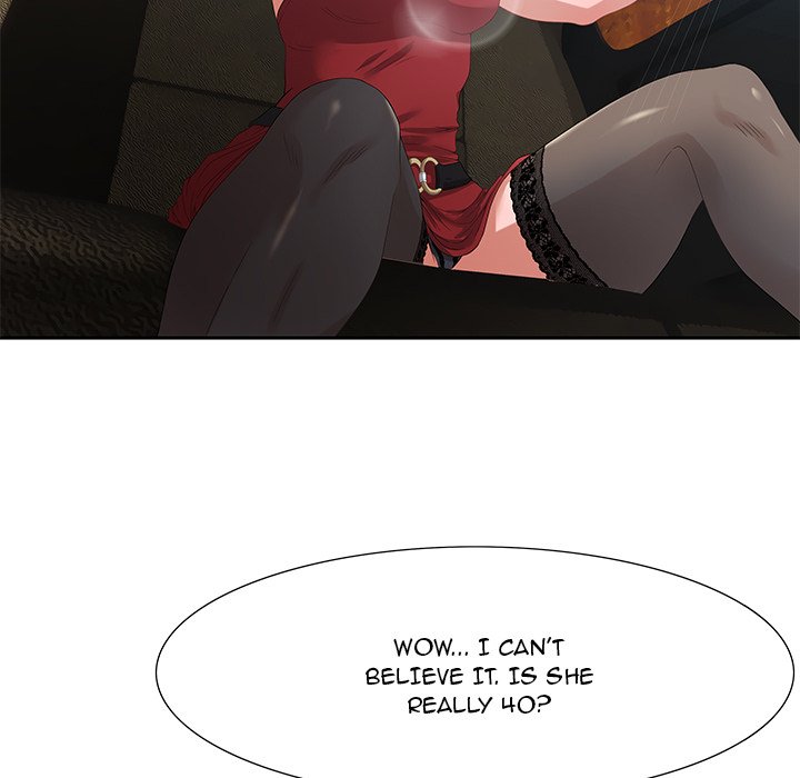 Tasty Chat: 0km Chapter 3 image 53