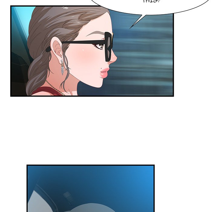 Tasty Chat: 0km Chapter 3 image 59