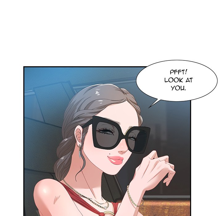 Tasty Chat: 0km Chapter 3 image 63