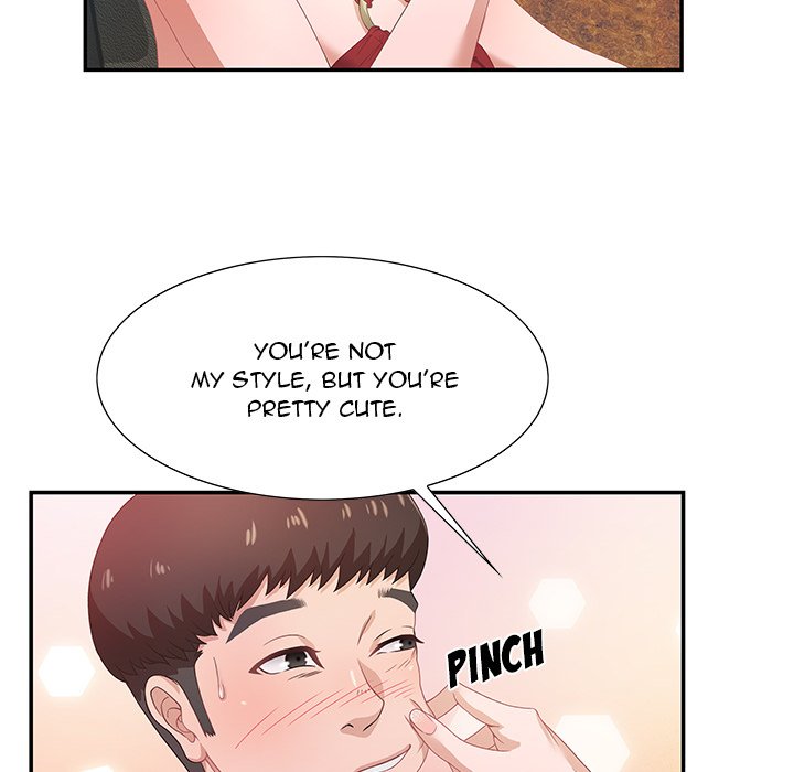 Tasty Chat: 0km Chapter 3 image 64