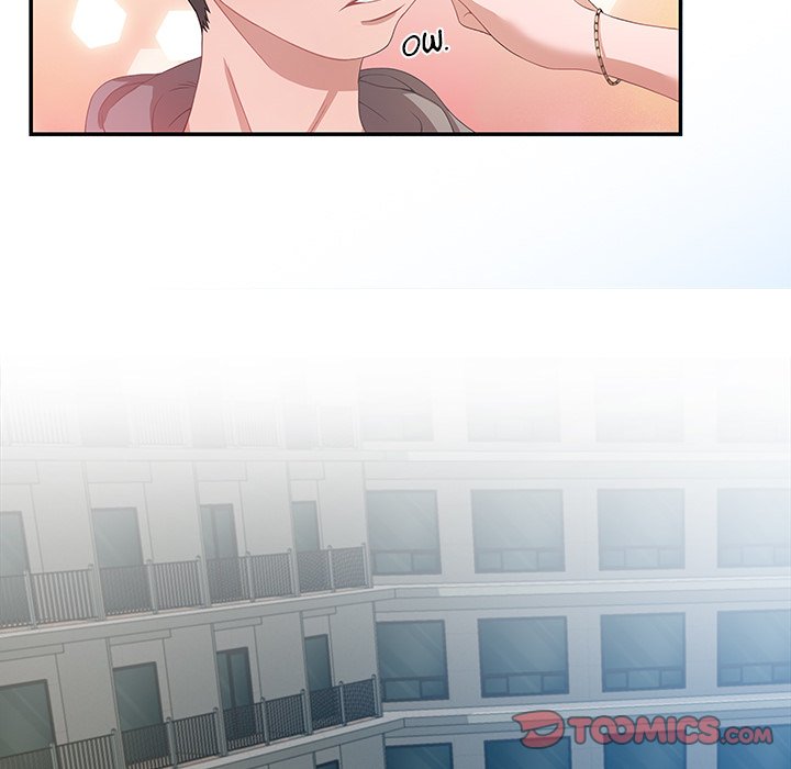 Tasty Chat: 0km Chapter 3 image 65