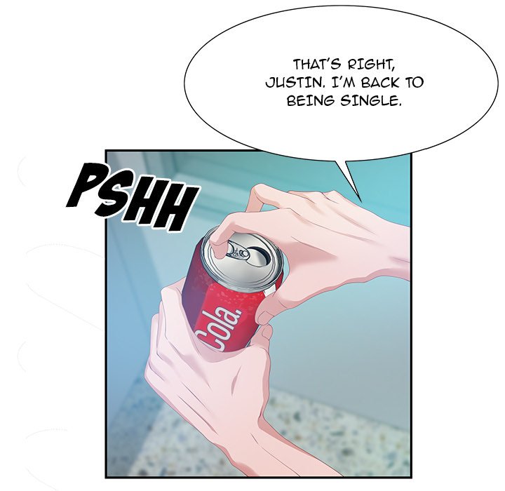 Tasty Chat: 0km Chapter 3 image 6