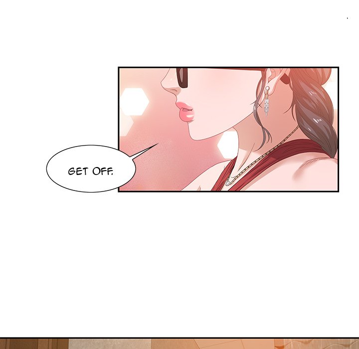 Tasty Chat: 0km Chapter 3 image 69