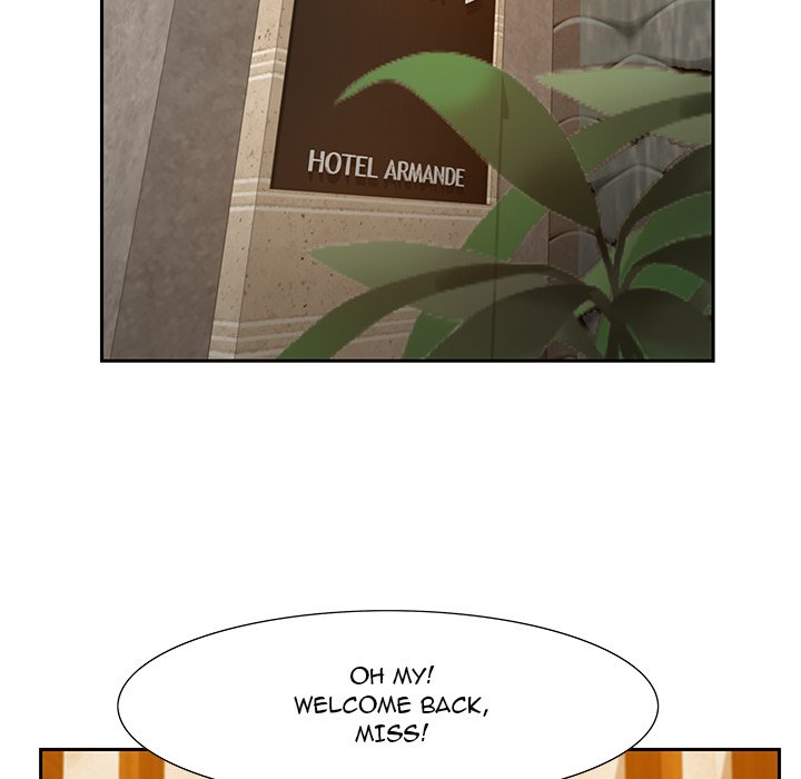 Tasty Chat: 0km Chapter 3 image 73
