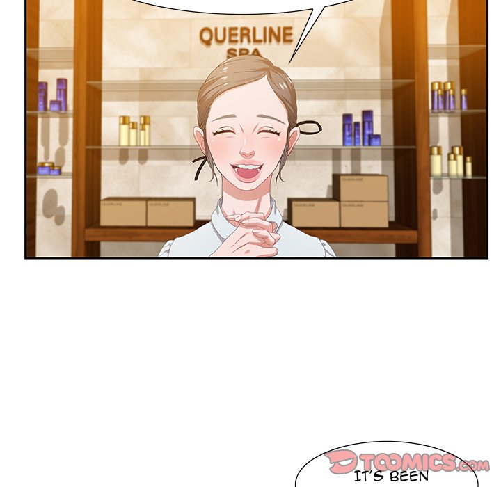 Tasty Chat: 0km Chapter 3 image 74
