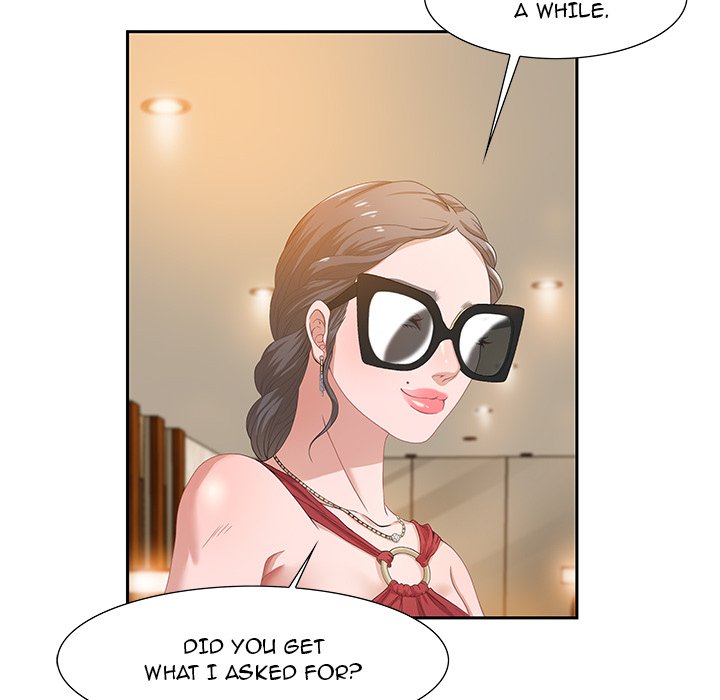 Tasty Chat: 0km Chapter 3 image 75
