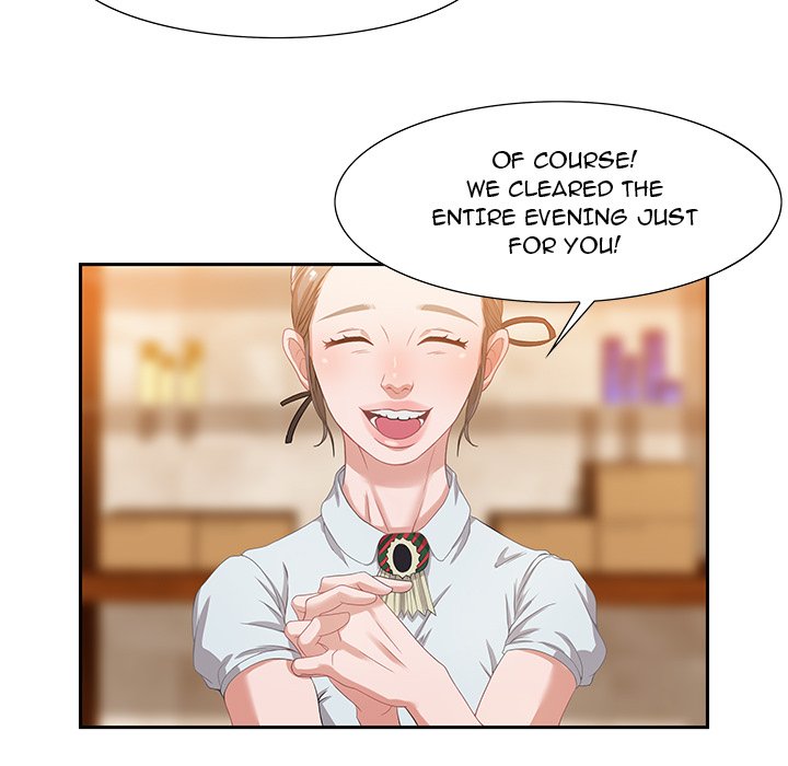 Tasty Chat: 0km Chapter 3 image 76