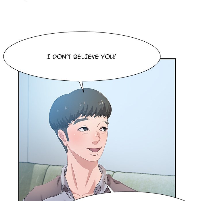 Tasty Chat: 0km Chapter 3 image 7