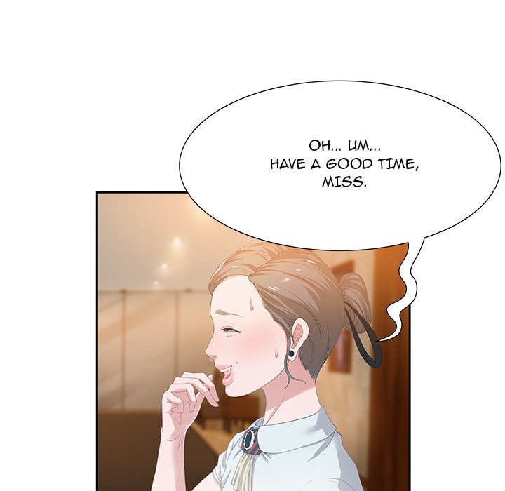 Tasty Chat: 0km Chapter 3 image 80