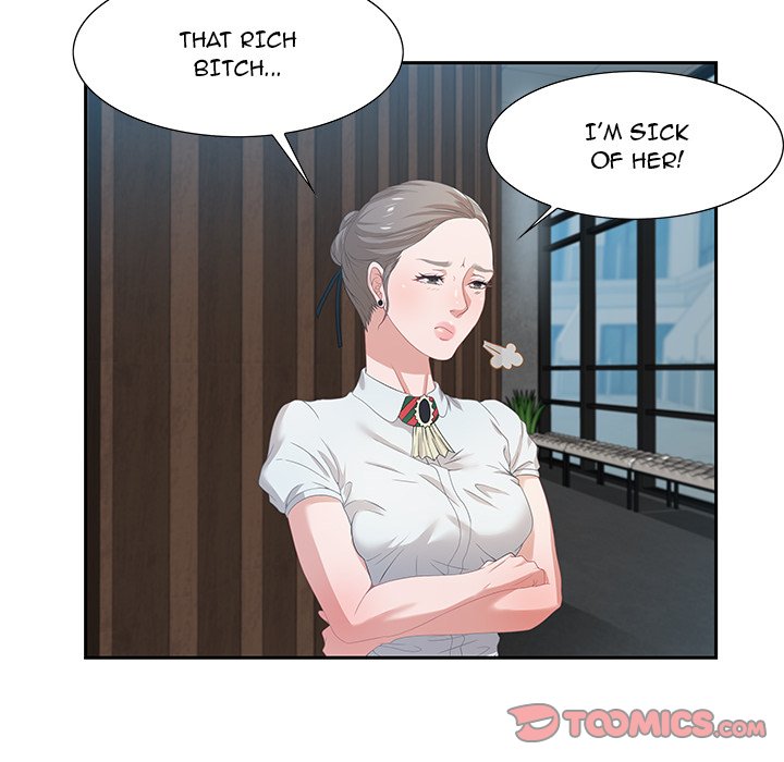 Tasty Chat: 0km Chapter 3 image 83