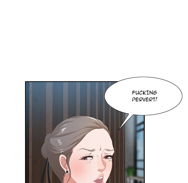 Tasty Chat: 0km Chapter 3 image 84