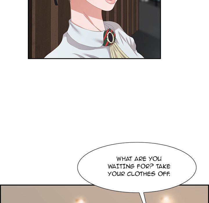 Tasty Chat: 0km Chapter 3 image 85