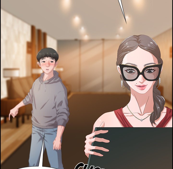 Tasty Chat: 0km Chapter 3 image 86