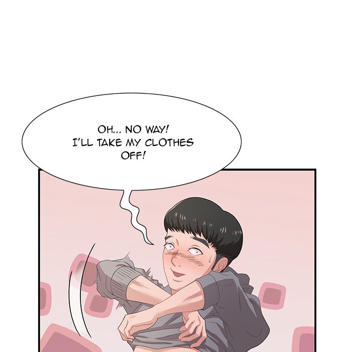 Tasty Chat: 0km Chapter 3 image 89