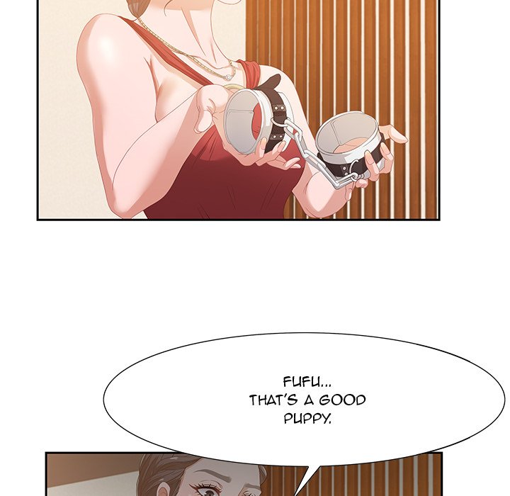Tasty Chat: 0km Chapter 3 image 91