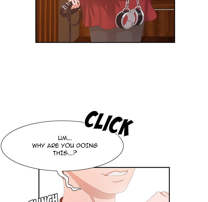 Tasty Chat: 0km Chapter 3 image 94