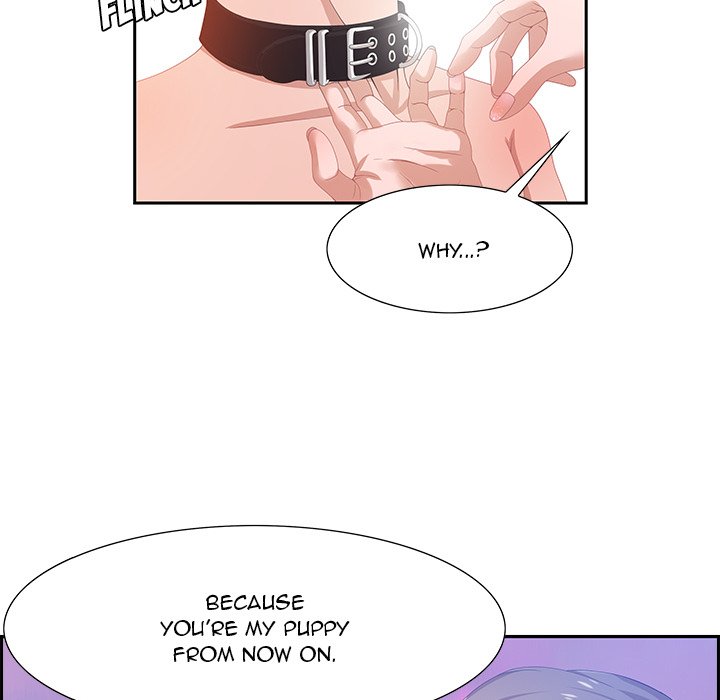 Tasty Chat: 0km Chapter 3 image 95