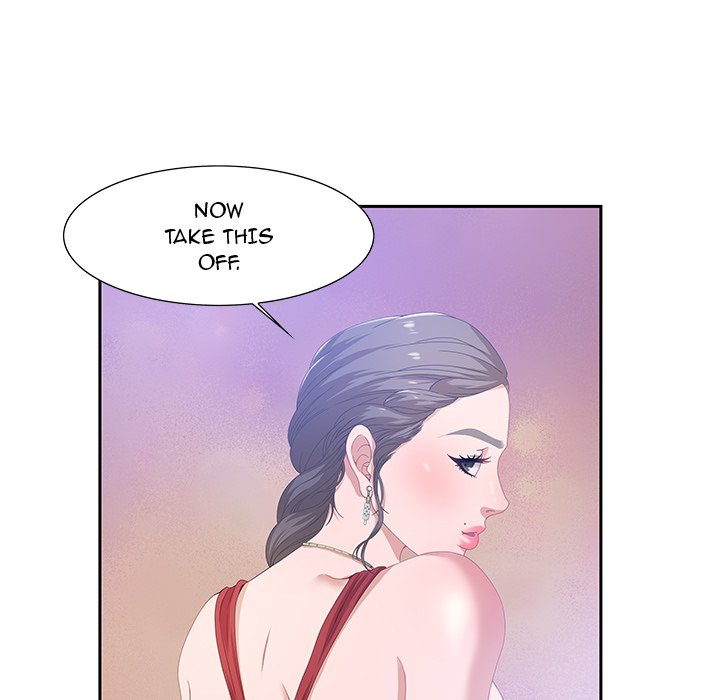 Tasty Chat: 0km Chapter 3 image 97