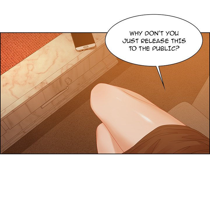 Tasty Chat: 0km Chapter 30 image 101